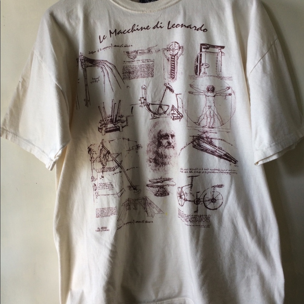 Men’s t shirt